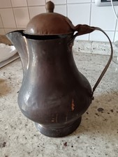 Antica caffettiera italiana usato  Venegono Superiore