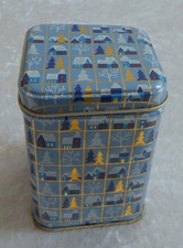 Kleine blechdose deckel gebraucht kaufen Kleine blechdose deckel gebraucht kaufen  Aldersbach