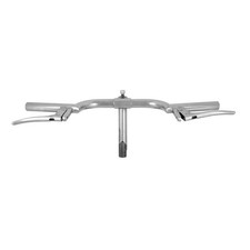 Manubrio condorino condor usato  Vertemate con Minoprio