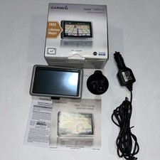 Garmin nuvi 1300 for sale  Grand Forks
