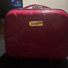 antler vanity case for sale  DONCASTER