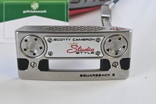 Scotty cameron 2025 for sale  LOANHEAD