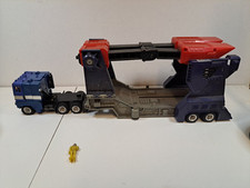 Takara diaclone transformers usato  Italia