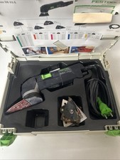 Festool dreieckschleifer delte gebraucht kaufen  Dortmund