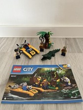Lego city 60157 gebraucht kaufen  Ganderkesee