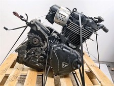 2016 triumph street for sale  EGHAM