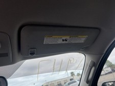 Passenger sun visor for sale  Cocoa