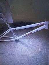 Interceptor bmx frame for sale  LEICESTER