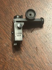 Vintage early lyman for sale  Waynesboro
