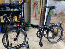 folding cycles dahon for sale folding cycles dahon for sale BEDFORD