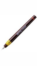 Rotring isograph 0.35mm d'occasion  Expédié en Belgium