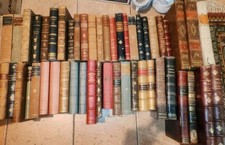 Gros lot livres d'occasion  Le Mans