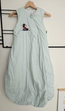 Schlafsack sterntaler teddy gebraucht kaufen  Hamburg