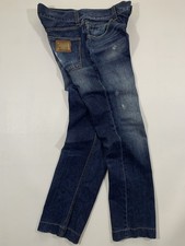 Dolce gabbana distressed usato  Reggio Emilia