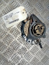 Pompe vide citroen d'occasion  Eysines