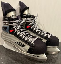 Bauer sfl vapor for sale  Savage