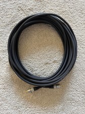 Audiokabel koaxial cinch gebraucht kaufen  Florstadt