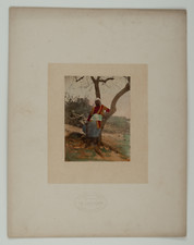 Charles lallemand paysan d'occasion  Pagny-sur-Moselle
