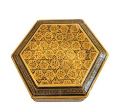 Inlaid wooden jewelry for sale  Columbus