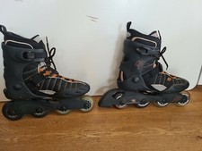 Velocity 5 inline gebraucht kaufen  Bergisch Gladbach