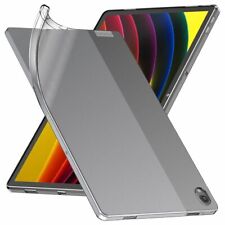 Coque Lenovo Tab P11, P11 Plus Etui Housse Silicone Gel ULTRA FINE, Transparent na sprzedaż  Wysyłka do Poland