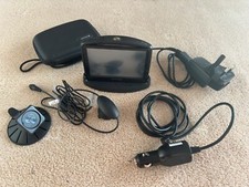 Tomtom navi 920t for sale  LIVERPOOL