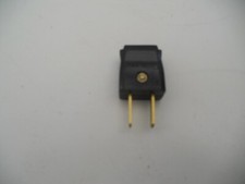 American plug pin for sale  LOCKERBIE