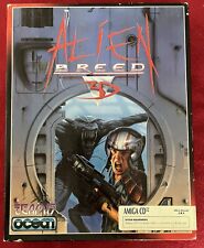 Amiga cd32 spiel gebraucht kaufen  Delmenhorst