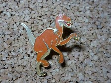 Pin button dinosaurier gebraucht kaufen  Deutschland