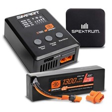Spektrum spmxpss315i smart gebraucht kaufen  Bochum