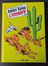 Lucky luke escorte d'occasion  Vélizy-Villacoublay