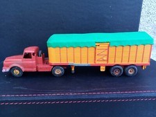 Dinky supertoys willeme d'occasion  Andrézieux-Bouthéon