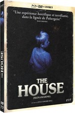 The house combo d'occasion  Pinet