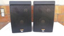 Enceintes monitor jbl d'occasion  Marseille XI