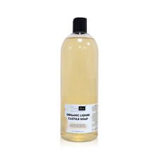 Litre organic liquid for sale  NOTTINGHAM