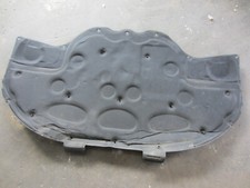 Dämmmatte mercedes w204 gebraucht kaufen  Salzkotten