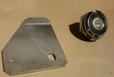 Kobelco lock cylinder for sale  Sarona