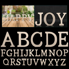 8mm wooden alphabet for sale  WALTHAM CROSS