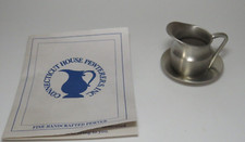 Connecticut house pewter for sale  Delaware