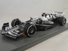 Spark Alpha Tauri AT03 #10 Pierre Gasly Australian Gp 2022, skala 1:18 18S756 na sprzedaż  Wysyłka do Poland