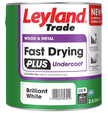 undercoat paint for sale  BRADFORD
