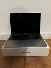 Używany, MacBook Air 2019 na sprzedaż  PL
