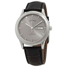 Longines flagship automatic for sale  Brooklyn