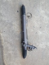 Lenkgetriebe bmw e81 gebraucht kaufen  Fulda