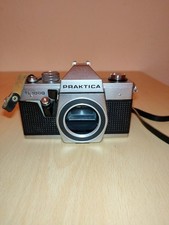 Praktica super 1000 gebraucht kaufen  Bielefeld