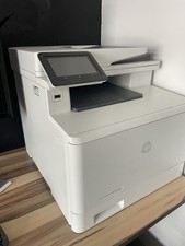 colour 100 laser jet for sale  BRADFORD