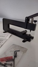Rivet press embossing for sale  NORTHWICH