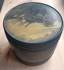 Boite laquée russe d'occasion  Carqueiranne