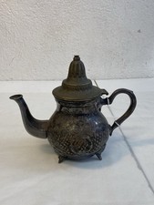 Teiera marocchina antica usato  Latina