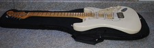 Fender stratocaster made for sale  Fredericksburg